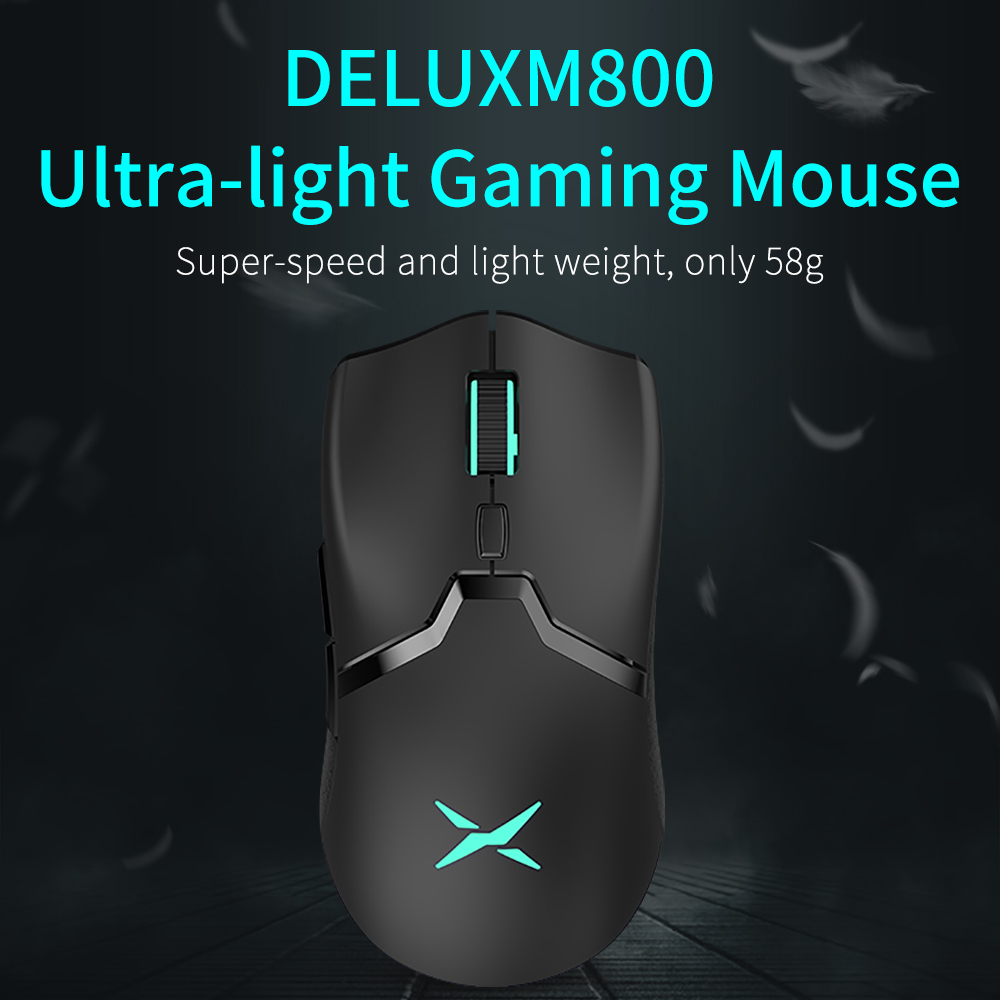 Gaming Mice