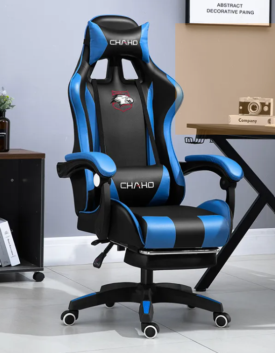 ProximityGG Ergonomic Gaming Chair — Built for the Grind
