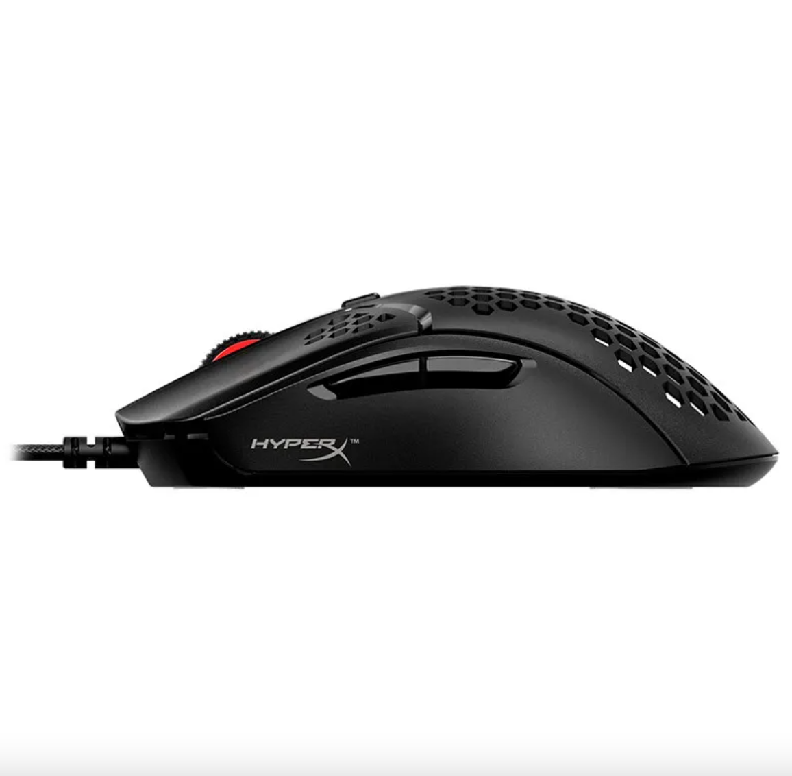 Precision Wired Gaming Mouse