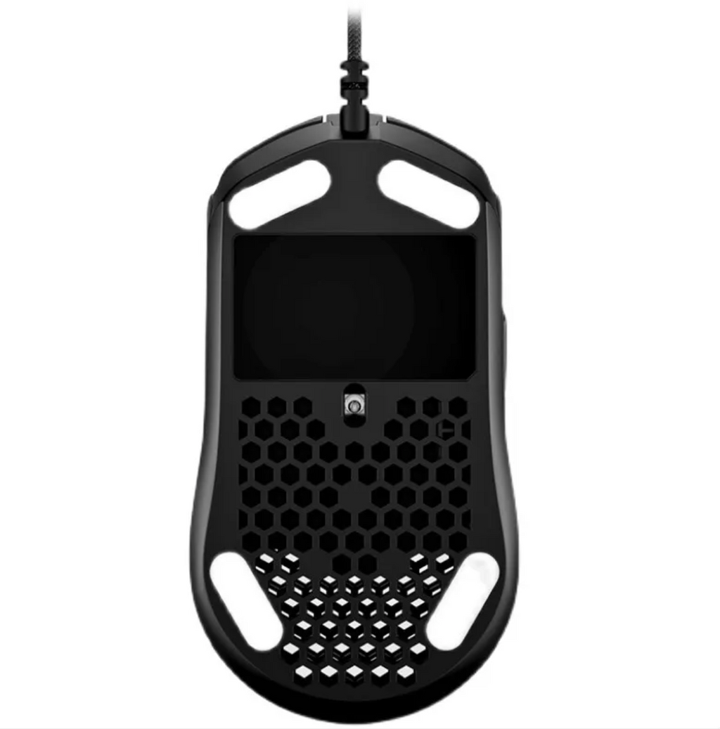 Precision Wired Gaming Mouse