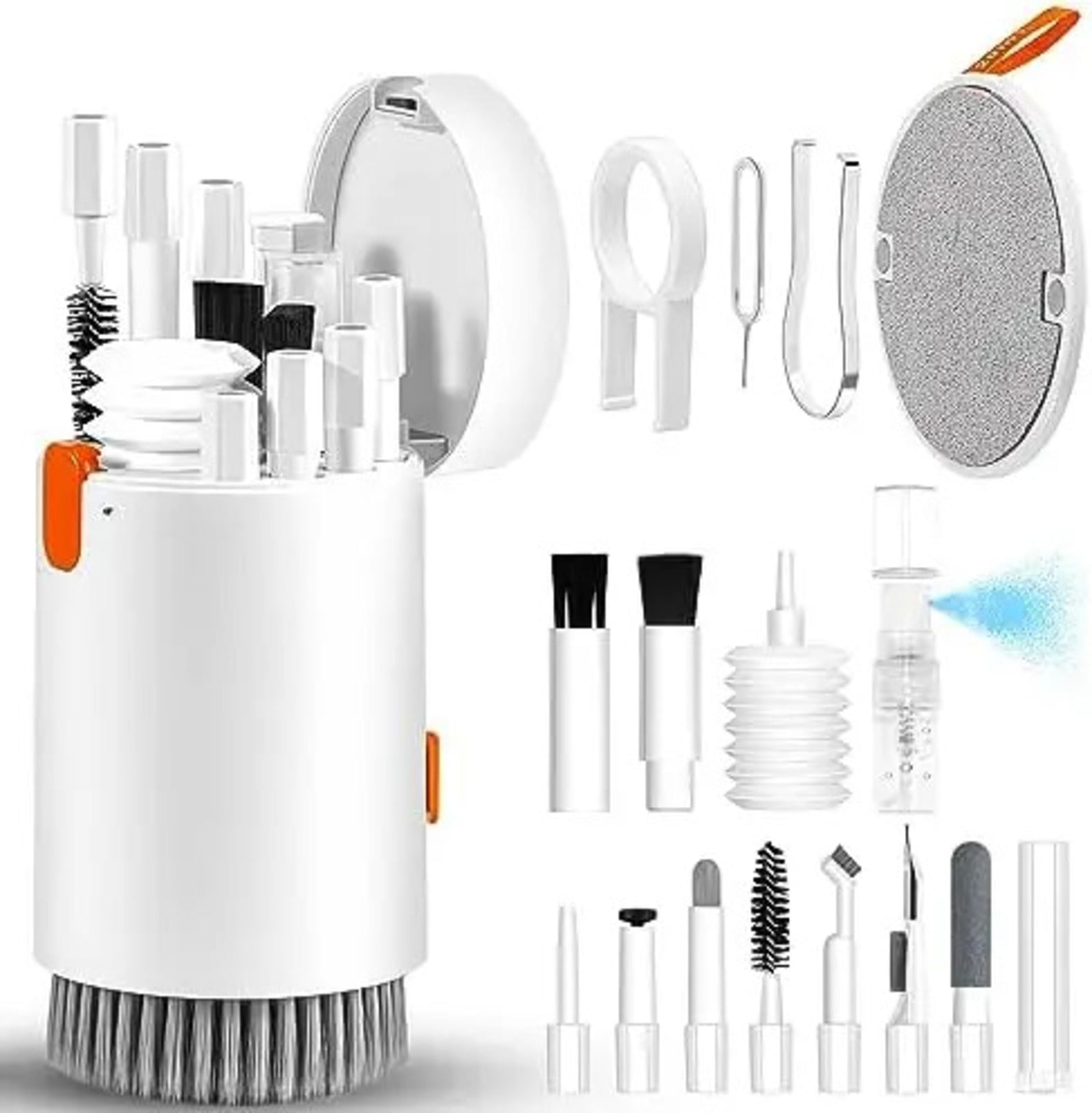 Pro Keyboard Cleaning Kit