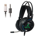 ProximityGG Battle-Ready Gaming Headset | 7.1 Surround Sound
