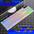 Gaming Keyboard & Mouse Combo Set