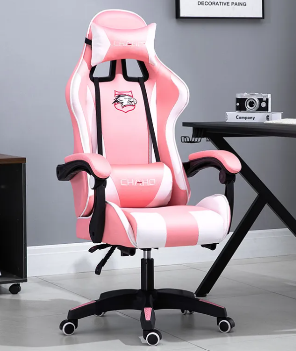 ProximityGG Ergonomic Gaming Chair — Built for the Grind