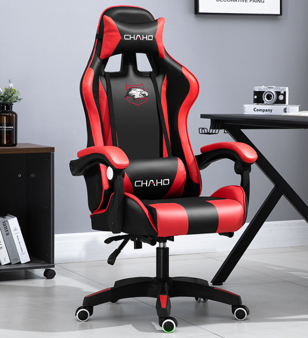 ProximityGG Ergonomic Gaming Chair — Built for the Grind