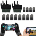 Pro Gaming Gloves
