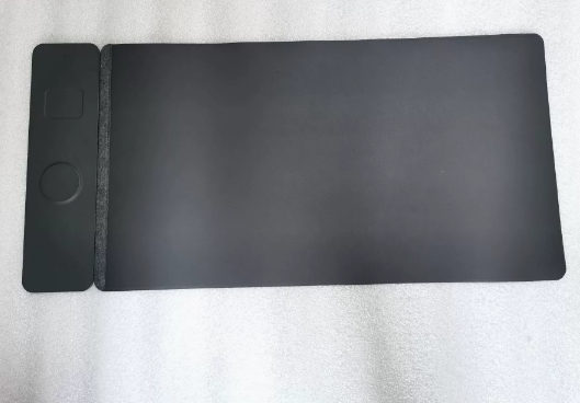 15W Wireless Charging Mouse Pad