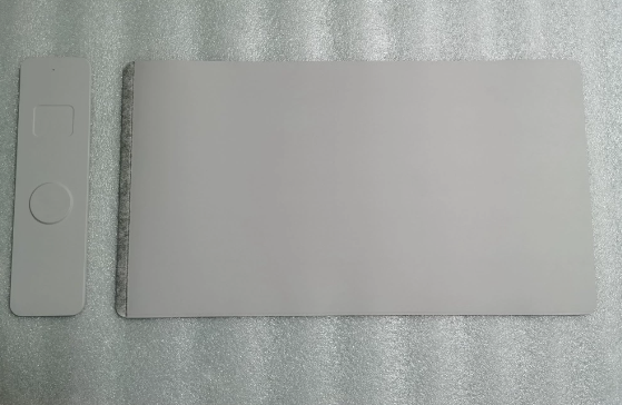 15W Wireless Charging Mouse Pad