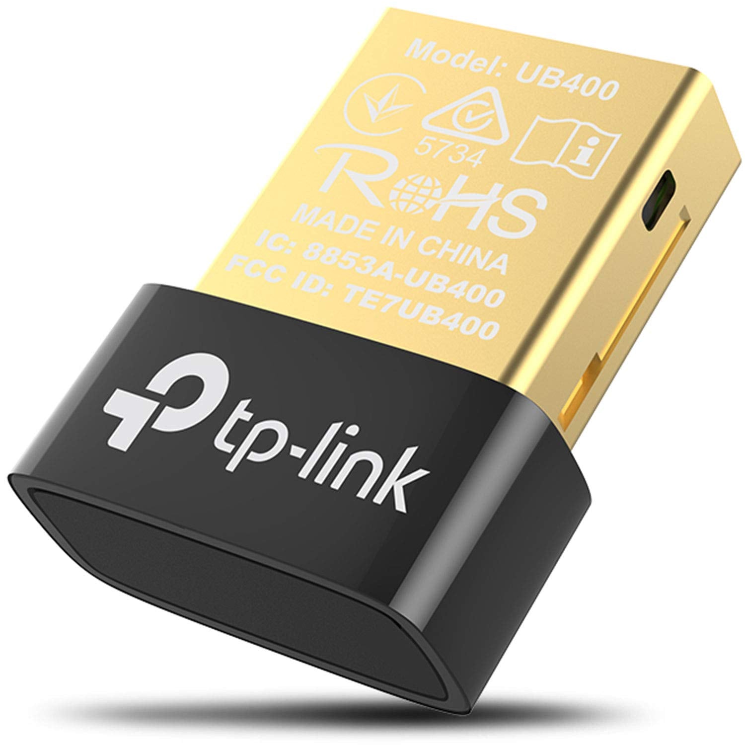 TP-Link Bluetooth 4.0 USB Adapter
