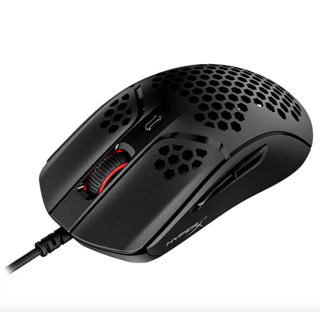 Precision Wired Gaming Mouse