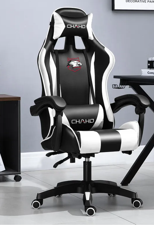 ProximityGG Ergonomic Gaming Chair — Built for the Grind