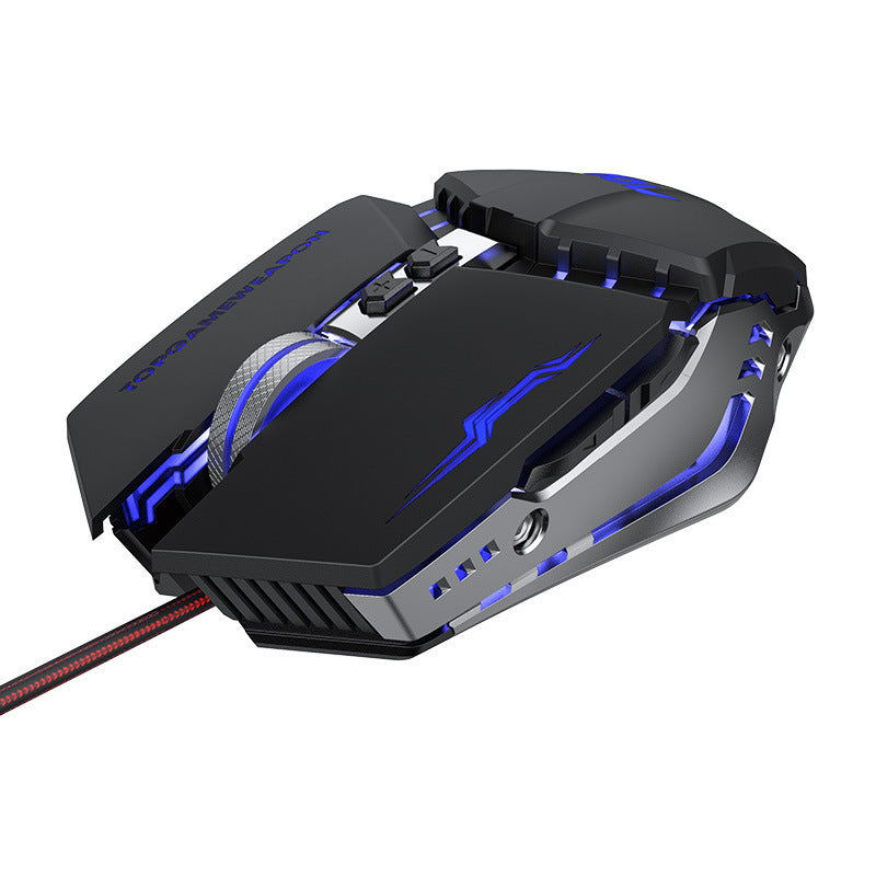 eSports Wired Gaming Mouse