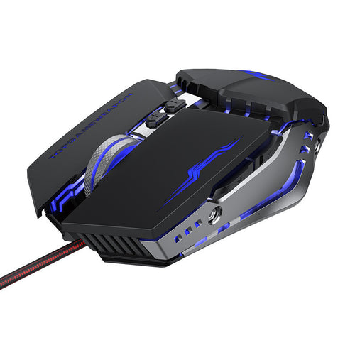 eSports Wired Gaming Mouse