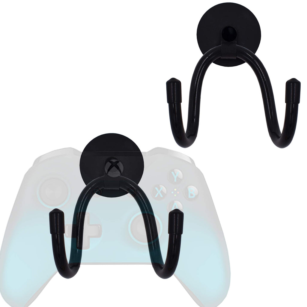 Magnetic Game Controller Wall Mount