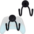 Magnetic Game Controller Wall Mount