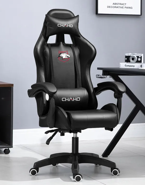 ProximityGG Ergonomic Gaming Chair — Built for the Grind